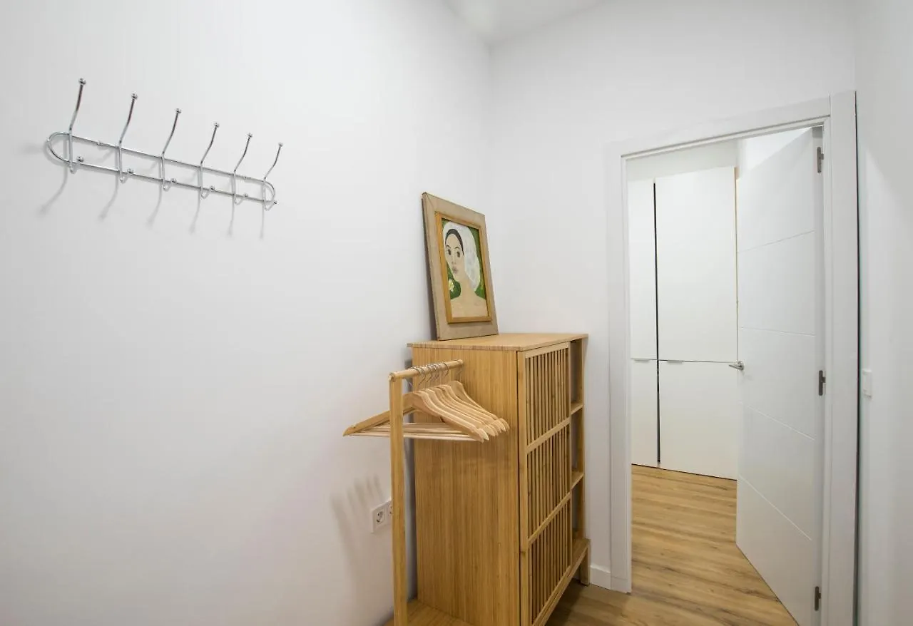 Appartement Casa Celia à Cadix