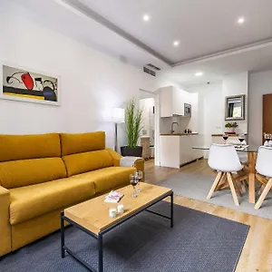 Soho Appartement Málaga