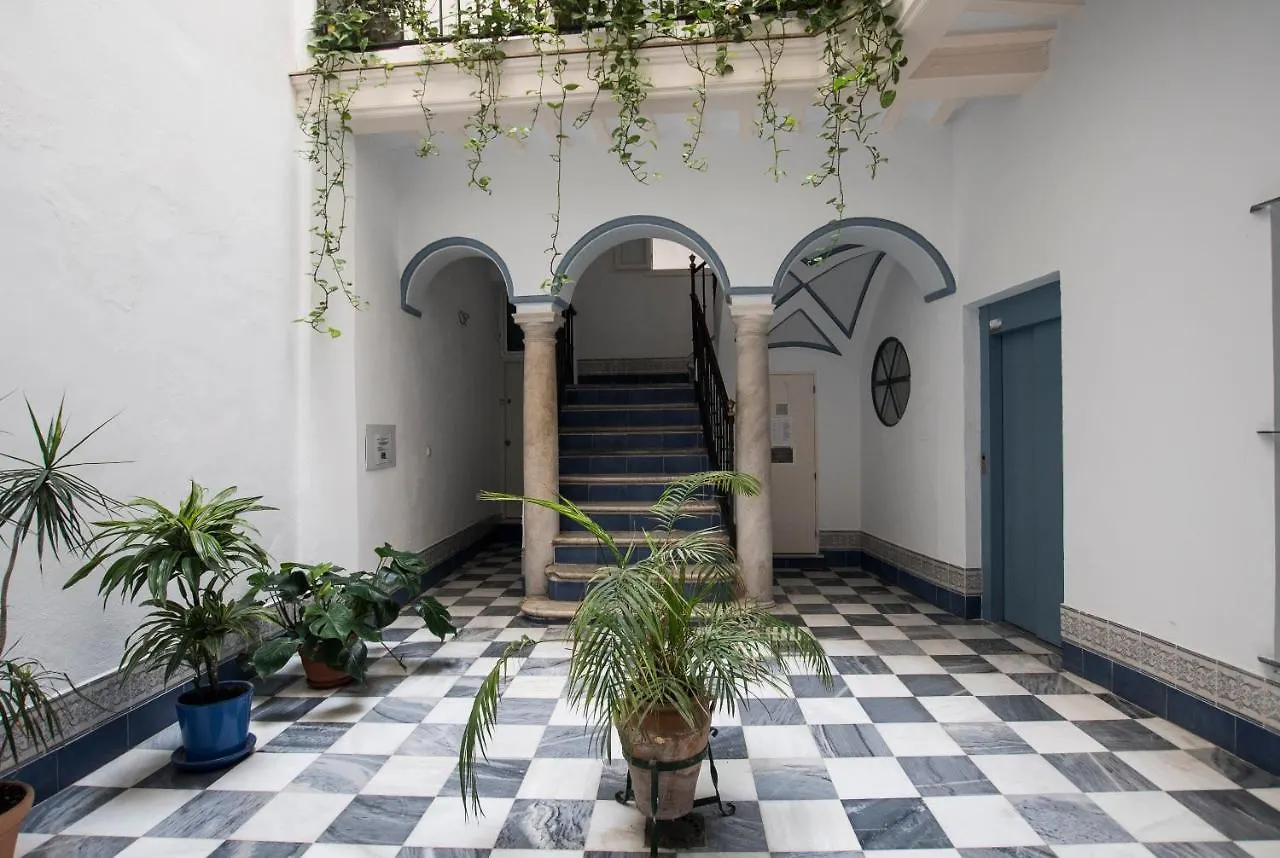 Appartement Casa Celia à Cadix