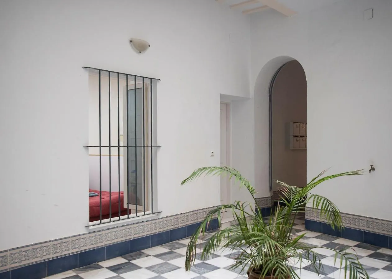 Appartement Casa Celia à Cadix