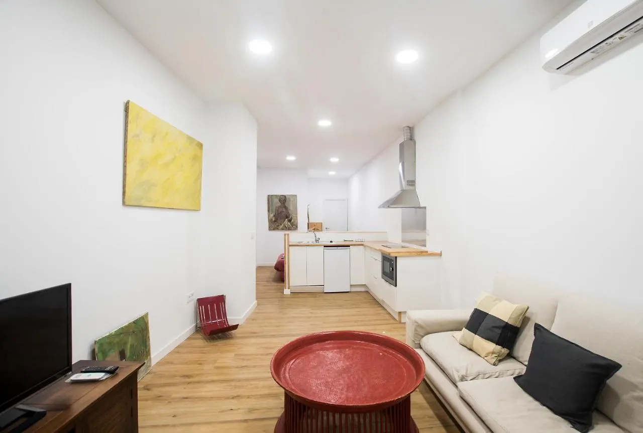 Appartement Casa Celia à Cadix Espagne