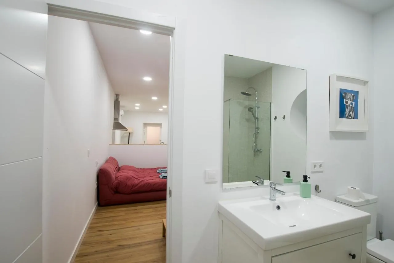 Appartement Casa Celia à Cadix
